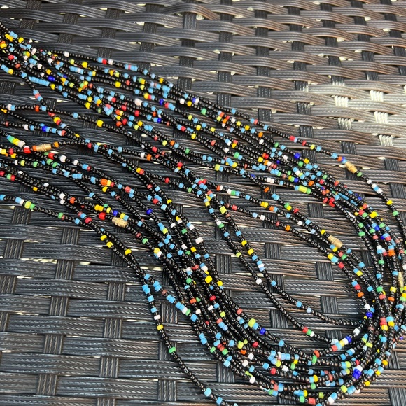 Waist beads - Picture 11 of 12